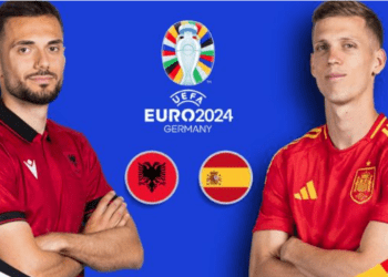 Sfida vendimtare, Shqipëria përballë Spanjës për kualifikimin historik