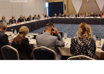 Pavarësia e gjyqësorit, mblidhen në Prishtina Gjykatat Supreme të Evropës