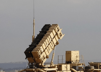 SHBA do të dërgojë një tjetër sistem Patriot në Ukrainë