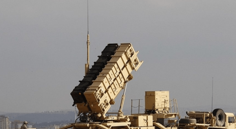 SHBA do të dërgojë një tjetër sistem Patriot në Ukrainë