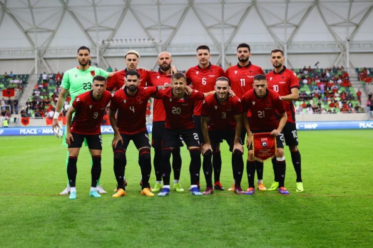 Strakosha: Kjo Shqipëri nuk dorëzohet kurrë!