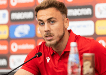 Në prag të ndeshjes me Azerbajxhanin, Seferi: Jemi të bashkuar, për karrierën time do të mendoj pas evropianit