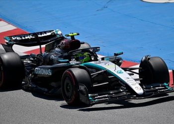 Gara në Formula 1 do të vazhdojë në Austri