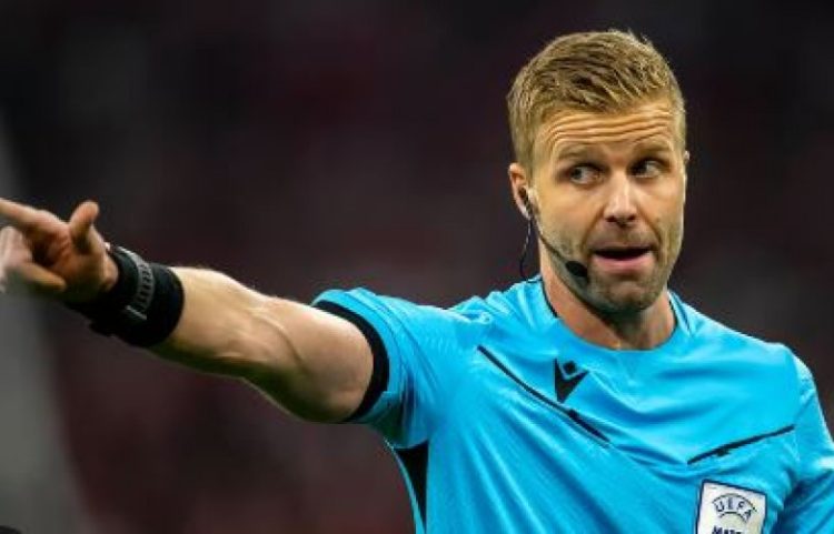 Shqipëri-Spanjë i besohet gjyqtarit suedez