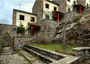 Gonxhja: Shndërrim i fshatrave `të braktisur` në qendra turistike