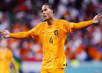 Van Dijk: Shënuam gol të rregullt kundër Francës