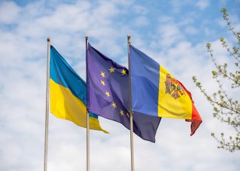Ukraina dhe Moldavia, të martën nisin bisedimet për anëtarësimin në BE