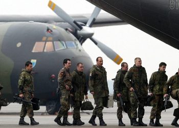 Të Gjelbrit e Gjermanisë i frikësohen tentativave destabilizuese hibride ruse në Kosovë