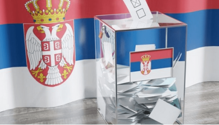 Zgjedhjet në Serbi, Hebibi: Nuk iu dha shumë hapësirë votës së diasporës shqiptare