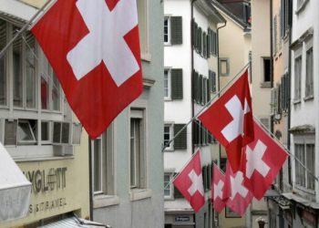 Gjysma e zviceranëve nuk duan që Eurovizioni të zhvillohet vitin e ardhshëm në vendin e tyre