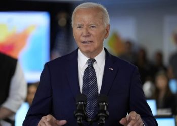Biden do t’i adresohet sot kombit për herë të parë që nga tërheqja nga gara
