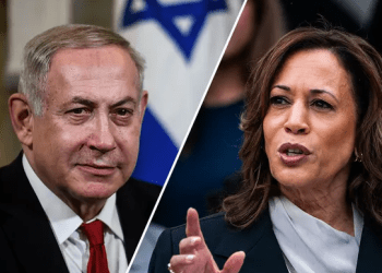 Harris e ‘poshtëron’ kryeministrin izraelit, nuk merr pjesë në fjalimin e tij në Kongres