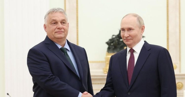 BE hakmerret ndaj Orban: Mund t’i heqë Hungarisë Këshillin informal të Punëve të Jashtme dhe Mbrojtjes