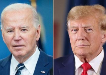 Trump dhe Biden flasin në telefon: “Biseda ishte e respektueshme dhe shkurtër”