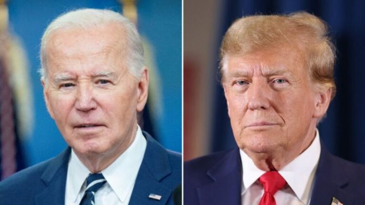 Trump dhe Biden flasin në telefon: “Biseda ishte e respektueshme dhe shkurtër”