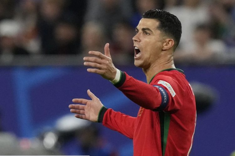 As pas 105 minutash, Portugalia e Franca s’po e gjejnë rrugën e rrjetës