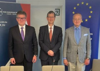 Lajçak: Ballkani Perëndimor lart në listën e bashkëpuninimit BE-Mbretëri e Bashkuar