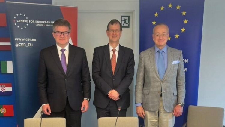 Lajçak: Ballkani Perëndimor lart në listën e bashkëpuninimit BE-Mbretëri e Bashkuar