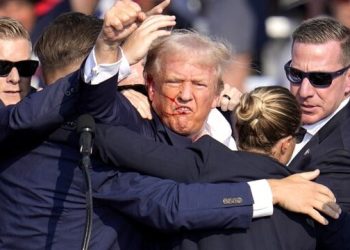 A po mbulohet përpjekja për vrasjen e Trump për të manipuluar zgjedhjet?