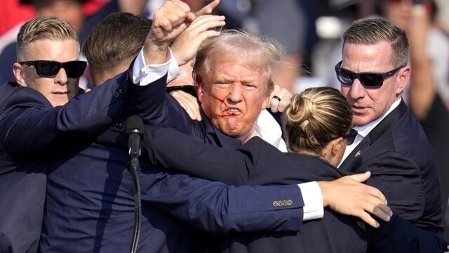 A po mbulohet përpjekja për vrasjen e Trump për të manipuluar zgjedhjet?