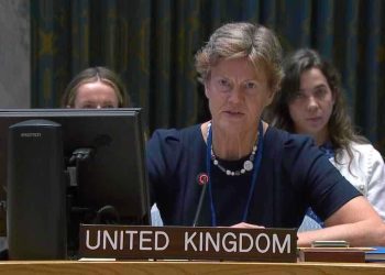 Anglia: Pasojat humanitare të luftës në Gaza janë tronditëse / nevoja për një armëpushim është e menjëhershme