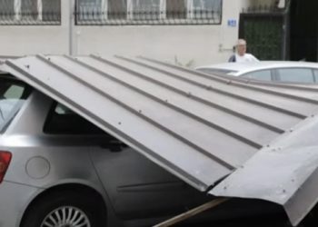 Qytetarët ndihen të pasigurt nga erërat e forta, kërkojnë kryetar të ri në krye të Prishtinës