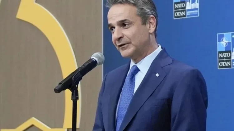 Mitsotakis: Përdorni emrin Maqedonia e Veriut, po rrezikohet stabiliteti në Ballkanin Perëndimor