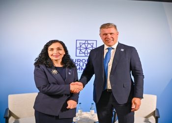 Osmani: Kosova në KiE avancim i vazhdueshëm i të drejtave të njeriut