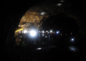 “Askush s’po mund të garantojë datë për pagat”, përfundon pa sukses takimi i menaxhmentit të Trepçës me minatorët