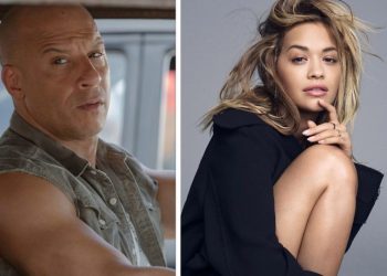 A është ylli i Fast and Furious shqiptar? Rita Ora: Vin Diesel më ka treguar për ilirët! Çdokush lidhet me Shqipërinë