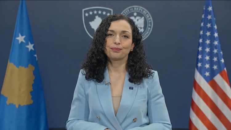 Osmani: Data e zgjedhjeve të rregullta do të shpallet pas…