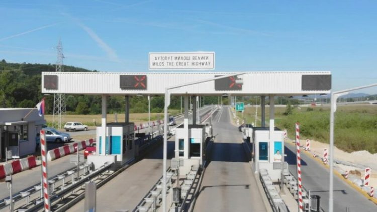 Serbia rrit tarifat për shfrytëzimin e autostradave, diasporës do t’i kushtojë më shtrenjtë ardhja në Kosovë