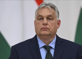 Orban: Erdogan, i vetmi burrë shteti që ka mundur dhe mund të bëjë marrëveshje mes Rusisë dhe Ukrainës