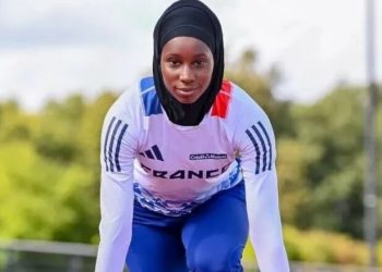 Atletes franceze i ndalohet të mbajë shami në hapjen e Lojërave Olimpike “Paris 2024”