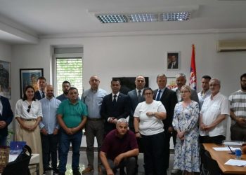 Serbia ndan para për projekte për “forcimin e identitetit serb” në Bosnje e Hercegovinë