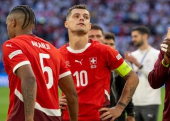 Xhaka luajti i lënduar, mjeku tregon dhimbjet dhe pasojat për lojtarin