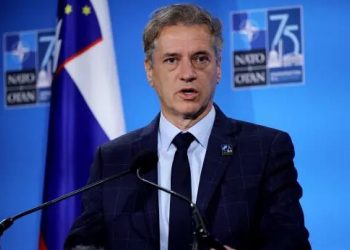 Sllovenia do të dyfishojë praninë në misionin paqeruajtës në Kosovë