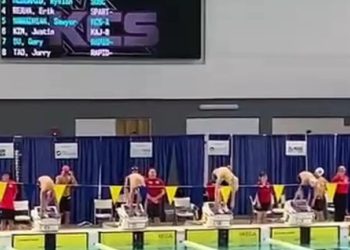 Erik Rexha merr medaljen e artë në Kanada