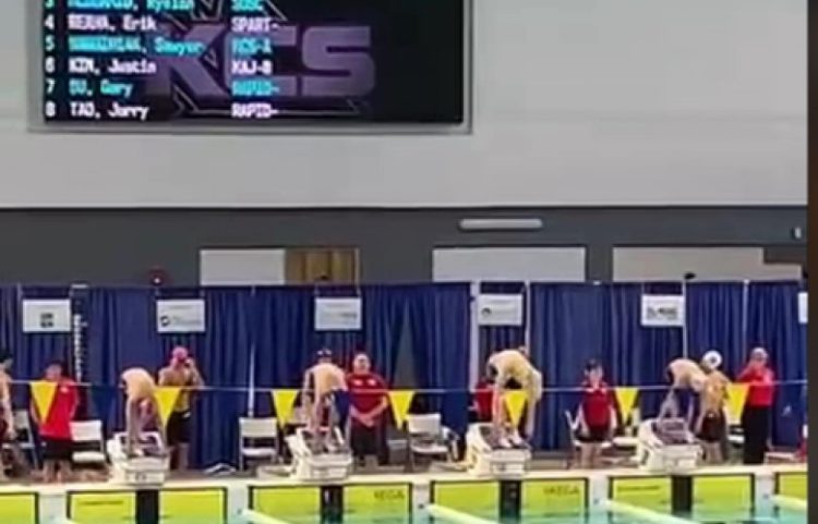 Erik Rexha merr medaljen e artë në Kanada