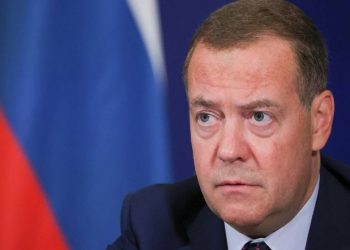 ‘Ukraina mund të shpërbëhet deri në vitin 2034’