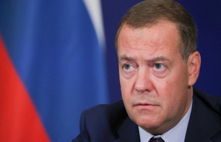‘Ukraina mund të shpërbëhet deri në vitin 2034’