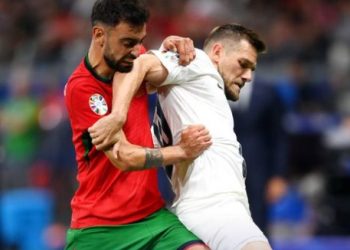 Portugalia kualifikohet në çerekfinale pas ekzekutimit të penalltive