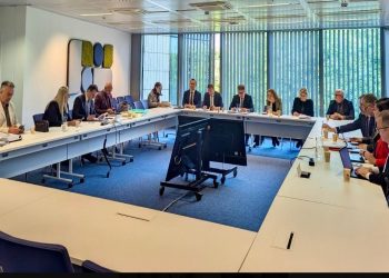 Lajçak: Me Bislimin e Petkoviqin ramë dakord për një sërë hapash