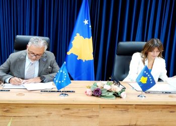 Dy marrëveshje mes EULEX e Ministrisë së Drejtësisë për personat e zhdukur