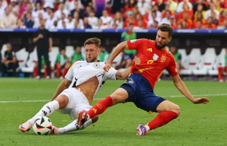 Merino shtang Gjermaninë