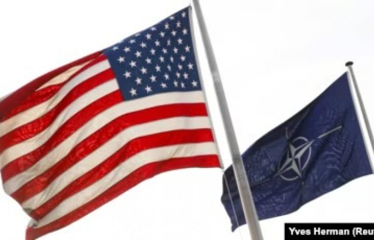 Ukraina dhe kërcënimi që paraqet Kina, në qendër të takimit të NATO-s