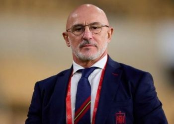 De la Fuente: Na pret një finale e furishme Spanjë-Angli