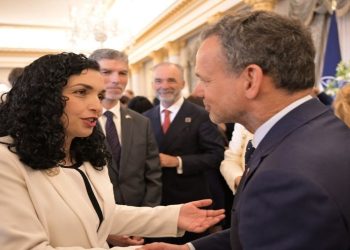 Osmani uron ministrin e MPJ-së të Holandës: Kemi angazhime të përbashkëta