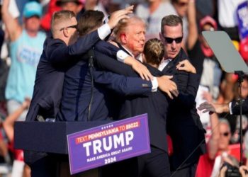 Reagimet e udhëheqësve botërorë pas s*ulmit ndaj Trumpit
