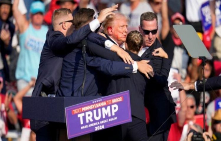 Reagimet e udhëheqësve botërorë pas s*ulmit ndaj Trumpit
